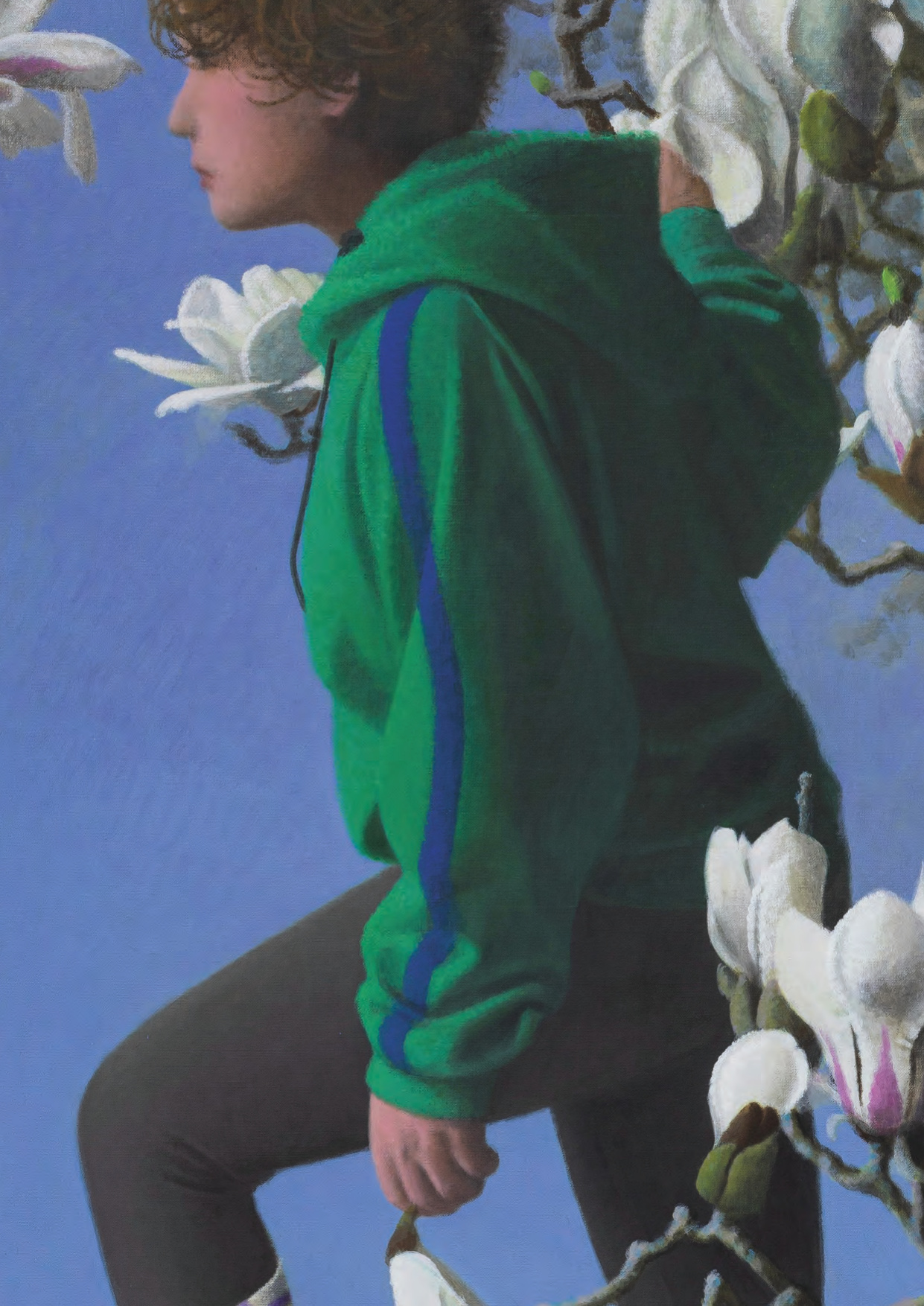 个展 梦途