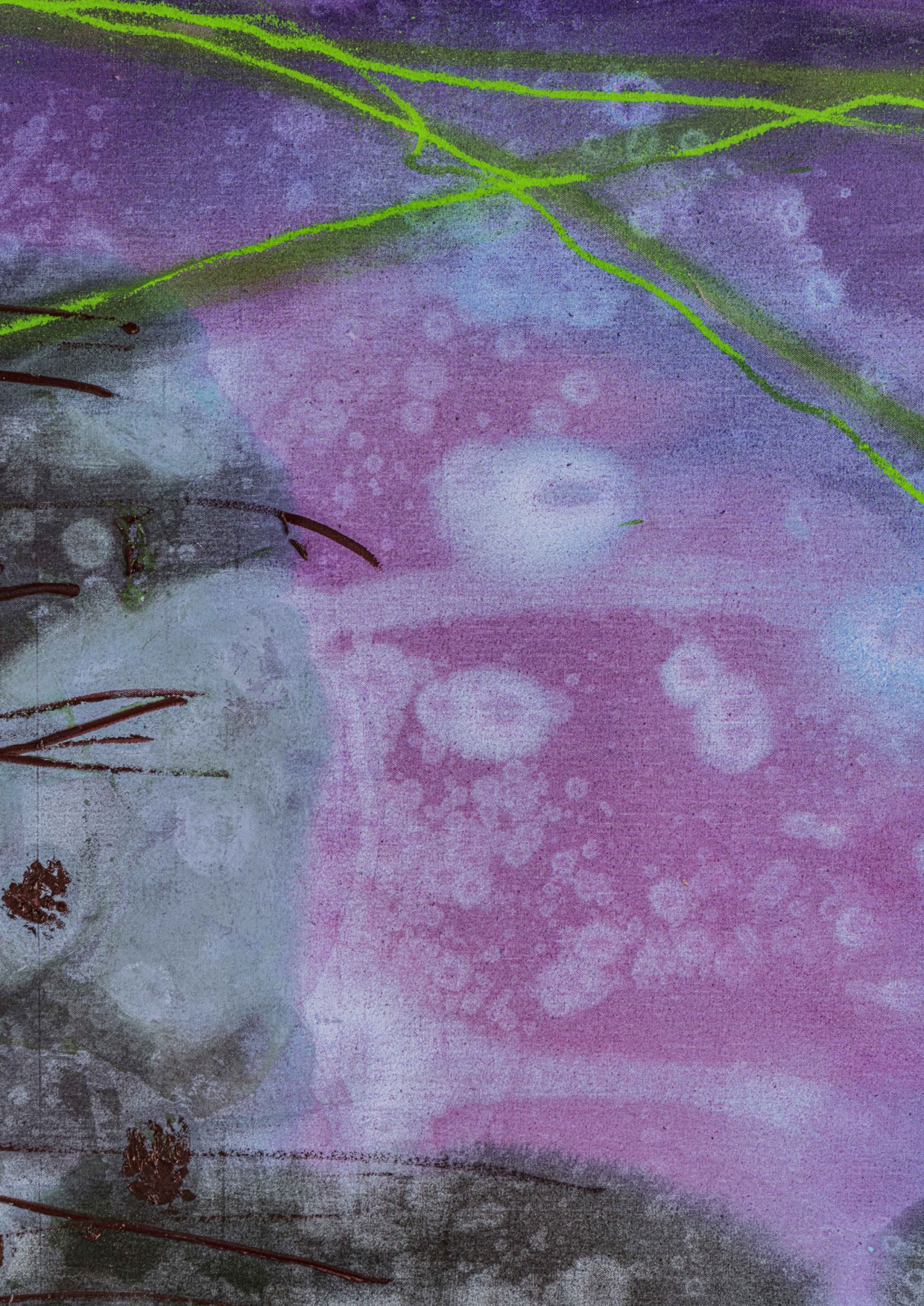 显现 Manifestation