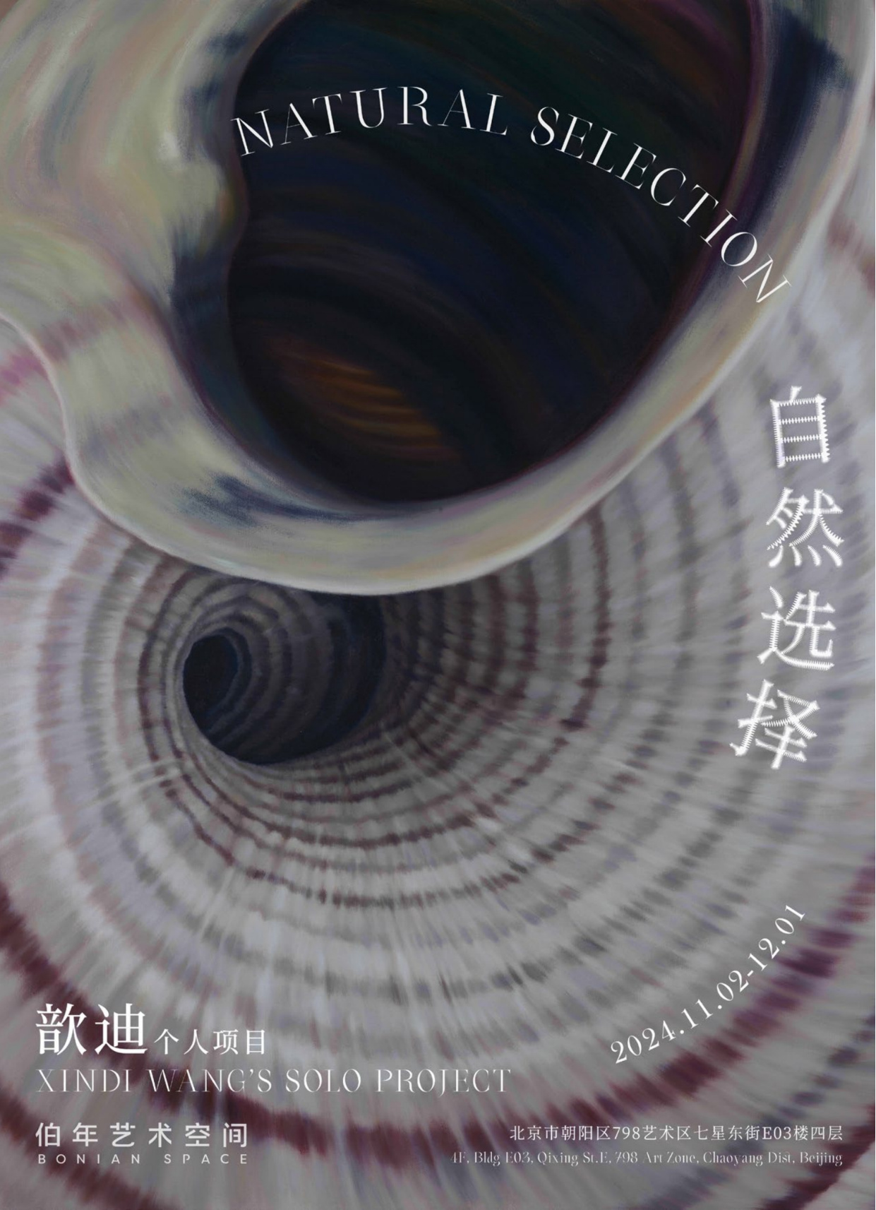 自然选择